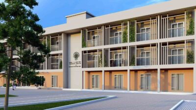 MUĞLA’YA BEŞ YILDIZLI HUZUREVİ YAPILIYOR