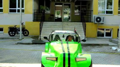 MUĞLA ŞEHİT ZİYA İLHAN DAĞDAŞ MESLEKİ VE TEKNİK ANADOLU LİSESİ'NİN