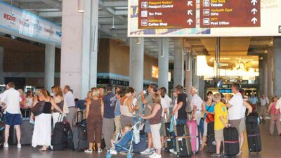 İSTANBUL VE ANTALYA’DAN SONRA EN FAZLA YABANCI TURİST AĞIRLAYAN MUĞLA’YA