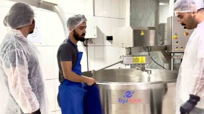 MUĞLA TARIM VE ORMAN İL MÜDÜRLÜĞÜ GIDA KONTROL EKİPLERİ TARAFINDAN