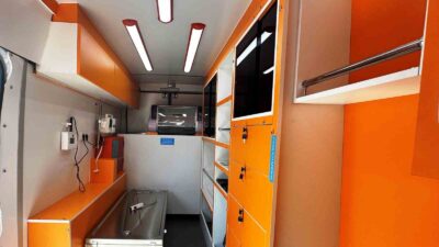 MUĞLA'NIN BODRUM İLÇESİNDE, PROJE YAPIM FİRMASI TARAFINDAN TÜRKİYE'NİN İLK YOĞUN