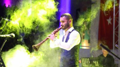 MUĞLA BÜYÜKŞEHİR BELEDİYESİ'NİN DÜZENLEDİĞİ, DÜNYADA VE TÜRKİYE’DE İLK OLAN ULUSLARARASI