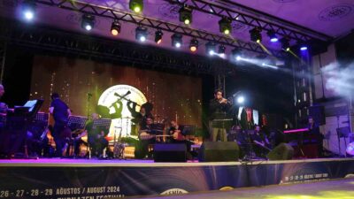 9.ULUSLARARASI ZURNAZEN FESTİVALİ FETHİYE’DE TAMAMLANDI