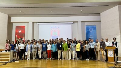 25’İNCİ ULUSAL MULTİDİSİPLİNER TOKSİKOLOJİ KONGRESİ MUĞLA’DA GERÇEKLEŞTİRİLDİ
