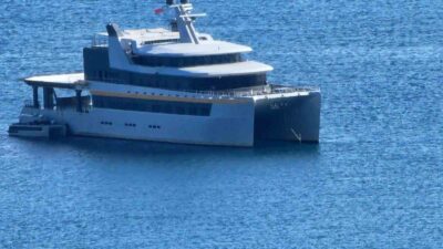 AMERİKALI GİRİŞİMCİ VE BİLGİSAYAR PROGRAMCISI WHATSAPP’IN KURUCUSU JAN KOUM’A AİT