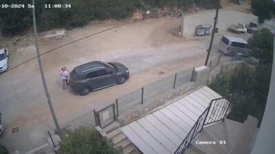 MUĞLA’NIN BODRUM İLÇESİNDE KİMLİĞİ BELİRSİZ ŞAHISLAR, M.Y. (53) İSİMLİ VATANDAŞIN