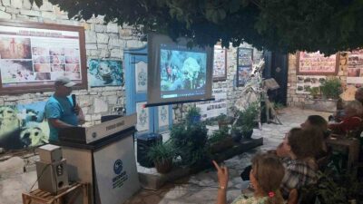 MUĞLA VE AYDIN SINIRLARINDA YER ALAN TÜRKİYE’NİN ÖNEMLİ SULAK ALANLARINDAN