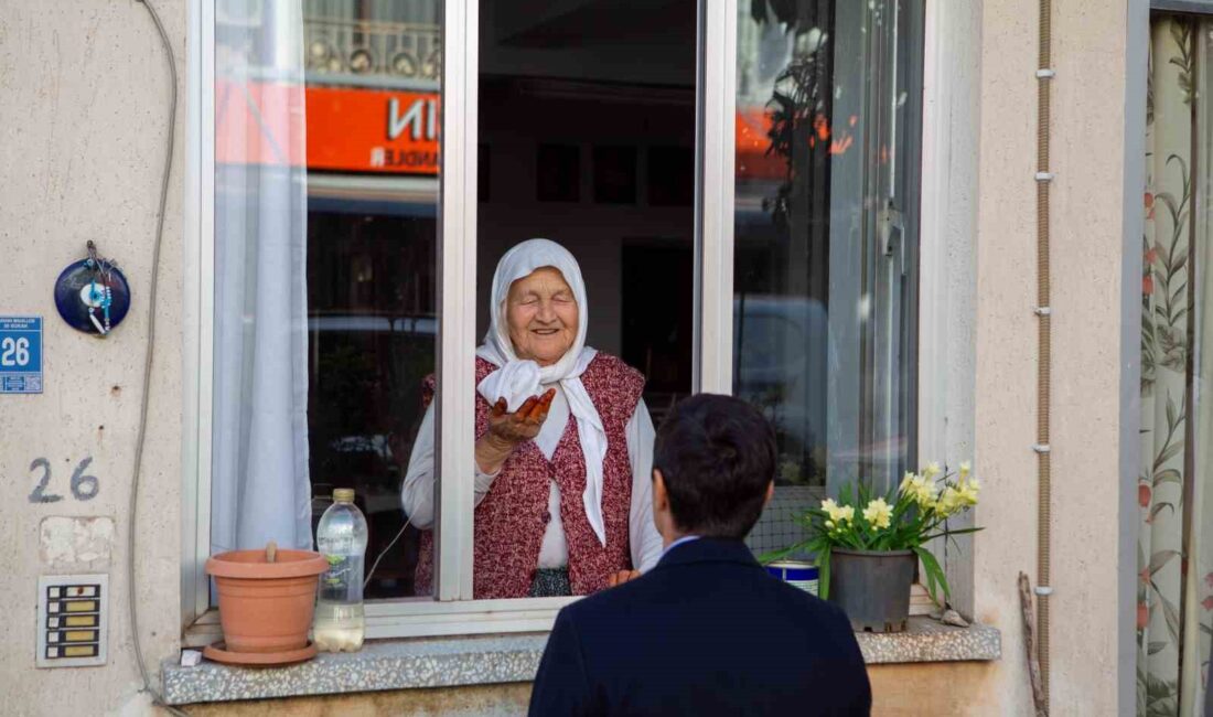 MARMARİS BELEDİYE BAŞKANI ACAR