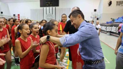 MARMARİS BELEDİYESİ VE MARMARİS BELEDİYESPOR KULÜBÜ TARAFINDAN GELENEKSEL OLARAK DÜZENLENEN