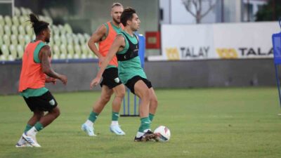 BODRUM FK GALİBİYET SERİSİ YAKALAMAYI HEDEFLİYOR