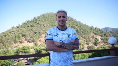 SİPAY BODRUM FK SEFERİ’Yİ RENKLERİNE BAĞLAD