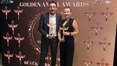 BAİA BODRUM, 2024 ALTIN MELEK ÖDÜLLERİ’NDE “TURİZMDE YILIN LİDERİ” SEÇİLDİ