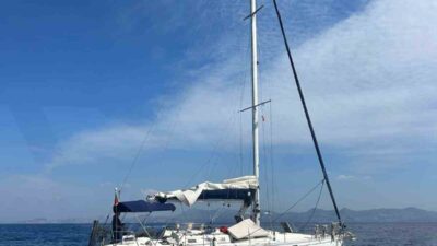 MUĞLA’NIN BODRUM İLÇESİ AÇIKLARINDA 81 GÖÇMEN YAKALANDI, 3 GÖÇMEN KAÇAKÇISI