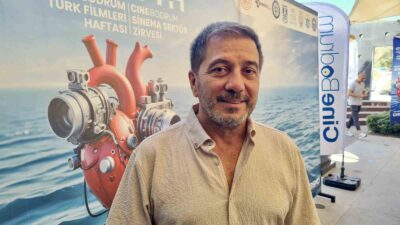 BODRUM, BU YIL 12'NCİSİ DÜZENLENECEK BODRUM TÜRK FİLMLERİ HAFTASI İLE