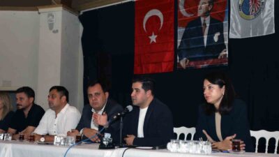 MUĞLA BÜYÜKŞEHİR BELEDİYESİ VE DALAMAN BELEDİYESİ DALAMAN’DA 1/5000 ÖLÇEKLİ NAZIM