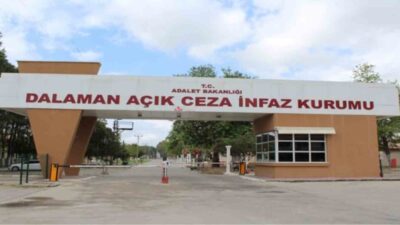 TÜRKİYE’DE DAHA ÇOK TARIMSAL ÜRETİMLERİ İLE GÜNDEME GELEN DALAMAN AÇIK