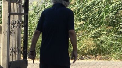 FETHİYE’DE “KARDEŞLER APARTMANI” SAKİNLERİ KORKU İÇİNDE