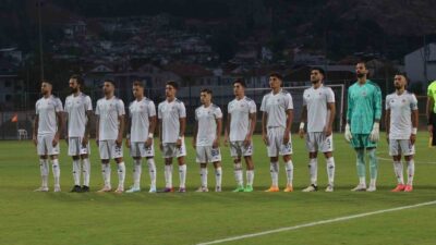 FETHİYESPOR EVİNDE KAYIP 2-0