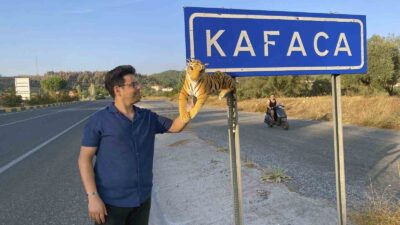 MUĞLA'DA MENTEŞE, MİLAS VE YATAĞAN İLÇELERİNDE AYNI İSMİ TAŞIYAN ÜÇ