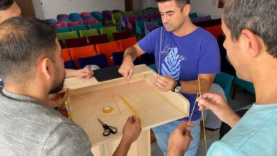 TÜRKİYE YÜZYILI MAARİF MODELİ ÇERÇEVESİNDE, DİSİPLİNLER ARASI EĞİTİM UYGULAMALARINI GÜÇLENDİRMEK