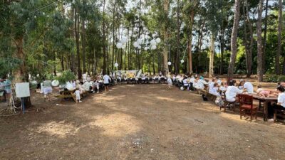 MUĞLA BÜYÜKŞEHİR BELEDİYESİ’NİN MARMARİS İLÇESİNDE KURDUĞU TIBBİ BİTKİLER KOLEKSİYON BAHÇESİ