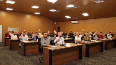 MARMARİS BELEDİYE MECLİSİ, İSRAİL’İN AŞKELON BELEDİYESİ İLE 1997 YILINDA İMZALANAN