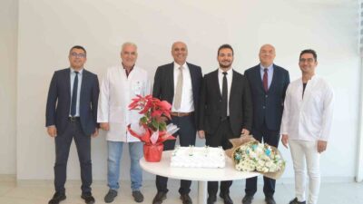 MUĞLA EĞİTİM VE ARAŞTIRMA HASTANESİ ÜROLOJİ KLİNİĞİ, 13 EYLÜL 2024