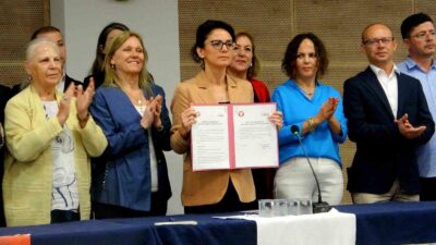 MENTEŞE BELEDİYESİ, ŞİDDET, TACİZ VE MOBİNGE KARŞI ÖNEMLİ BİR ADIM