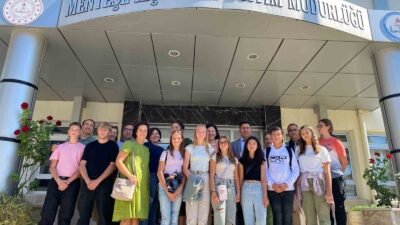 ERASMUS+ “SUSTAİNABLE DEVELOPMENT WİTH STEM AND DİGİTAL PROJECT” (STEM VE