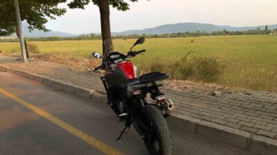 MUĞLA’NIN MENTEŞE İLÇESİNDE MEYDANA GELEN TRAFİK KAZASINDA AĞIR YARALI OLARAK