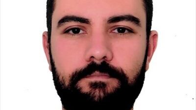 MSKÜ MÜHENDİSLİK FAKÜLTESİ JEOLOJİ MÜHENDİSLİĞİ ARAŞTIRMA GÖREVLİSİ DR. ALİ ALUÇ’UN