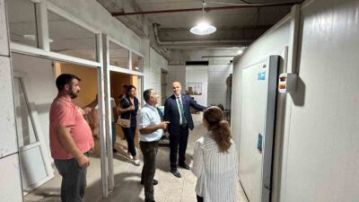 MUĞLA AİLE VE SOSYAL HİZMETLER EKİBİNDEN DEZAVANTAJLI BİREYLERE SUNULAN HİZMETLER