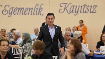 MUĞLA BÜYÜKŞEHİR, 100 YAŞ EVLERİNİN SAYISINI ARTTIRIYOR