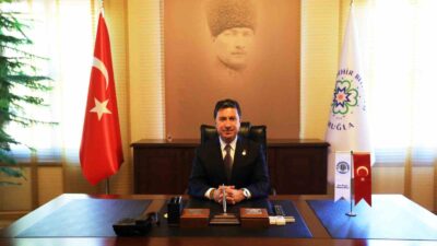 MUĞLA BÜYÜKŞEHİR 10’UNCU KEZ FİTCH RATİNGS’TEN ‘AAA’ ALDI