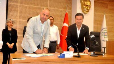 MUĞLA BÜYÜKŞEHİR BELEDİYESİ İLE YETKİLİ SENDİKA ARASINDA, BELEDİYE BÜNYESİNDEKİ MUBEP,