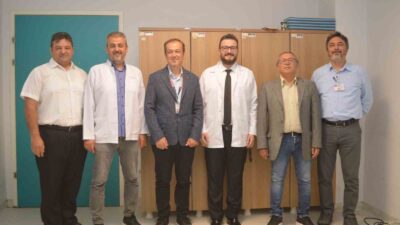 MUĞLA EĞİTİM VE ARAŞTIRMA HASTANESİ ACİL TIP KLİNİĞİ, YENİ BİR