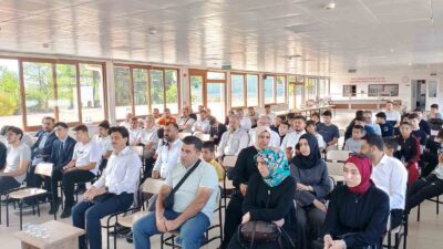 MUĞLA İL MÜFTÜLÜĞÜ, HAFIZLIK BÖLGE YARIŞMALARINA EV SAHİPLİĞİ YAPTI