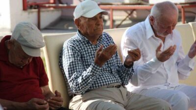 MUĞLA İL MÜFTÜSÜ YAŞAR ÇAPÇI, MEVLİD-İ NEBİ HAFTASI MÜNASEBETİYLE MUĞLA