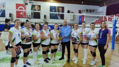 GENÇLİK VE SPOR BAKANLIĞI TARAFINDAN DÜZENLENEN "2’İNCİ KAMU SPOR OYUNLARI"