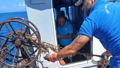 MUĞLA TARIM VE ORMAN İL MÜDÜRLÜĞÜ, SÜRDÜRÜLEBİLİR BALIKÇILIK VE DENİZLERİN