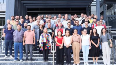 MUĞLA İL TARIM VE ORMAN MÜDÜRLÜĞÜ HAYVAN SAĞLIĞI VE YETİŞTİRİCİLİĞİ