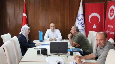 MUĞLA İL MÜFTÜLÜĞÜ, DİYANET İŞLERİ BAŞKANLIĞI EĞİTİM HİZMETLERİ GENEL MÜDÜRLÜĞÜ