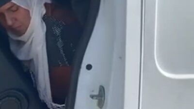 MUĞLA'NIN ULA İLÇESİNDE POLİS EKİPLERİ TARAFINDAN DURDURULAN KAPALI KASALI BİR