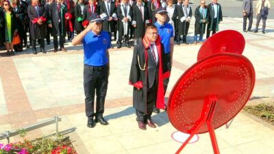 MUĞLA ADLİ VE İDARİ YARGI ADALET KOMİSYONUNA BAĞLI HAKİMLER, MUĞLA