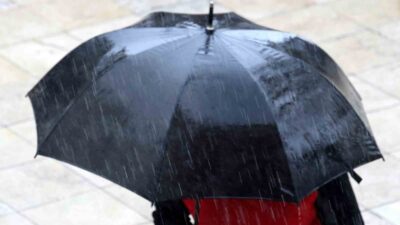 METEOROLOJİ 4. BÖLGE MÜDÜRLÜĞÜ BÖLGE TAHMİN VE UYARI MERKEZİ TARAFINDAN