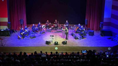 NEŞET ERTAŞ MUĞLA’DA ANILDI