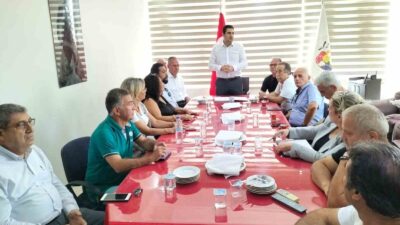 MUĞLA'NIN ORTACA İLÇESİNDE YENİ BİR ÇOCUK PARKI YAPILMASI İÇİN PROTOKOL