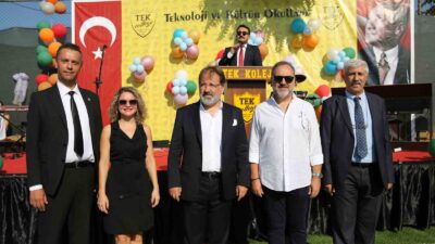 2024-2025 EĞİTİM ÖĞRETİM YILI İLKÖĞRETİM HAFTASI VE TEKNOLOJİ VE KÜLTÜR
