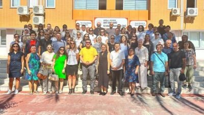 TÜRKİYE YÜZYILI MAARİF MODELİ KAPSAMINDA DİSİPLİNLER ARASI EĞİTİM UYGULAMALARINI DESTEKLEMEK