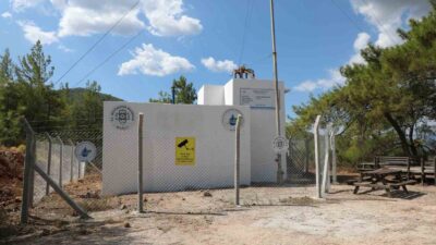 ULA ÇÖRÜŞ MAHALLESİ SAKİNLERİNDEN BÜYÜKŞEHİR’E TEŞEKKÜR